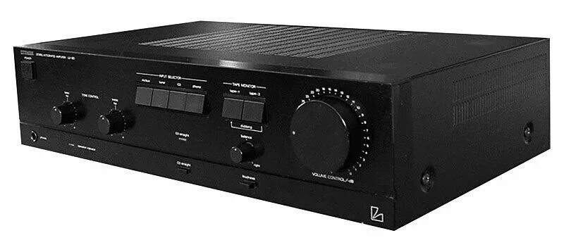 Купить усилитель 90. Luxman lv 90. Luxman lv-105u. Luxman a-311. Силитель Luxman lv-90.