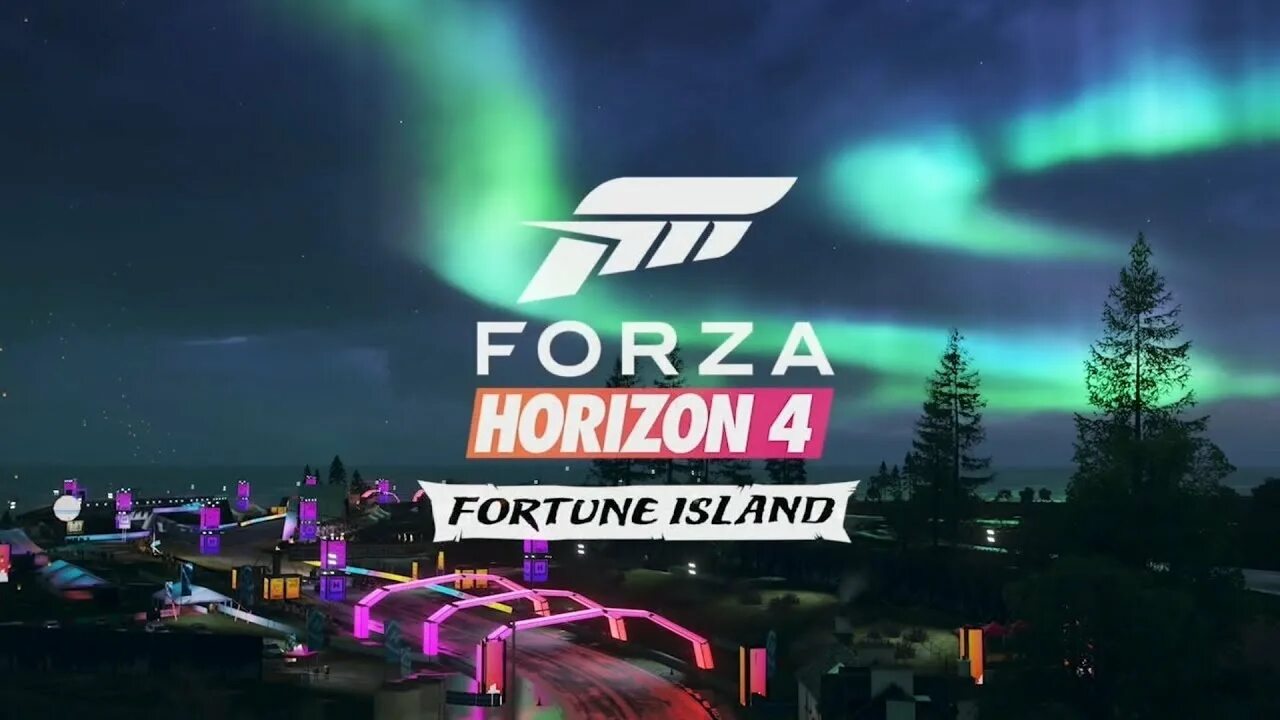 Форчун Айленд Форза 4. Fortune Island Forza Horizon 4 дома. Гонки Фортуна. Шоу для скептиков Forza. Forza 4 fortune island