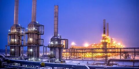 новатэк строительство газопровода