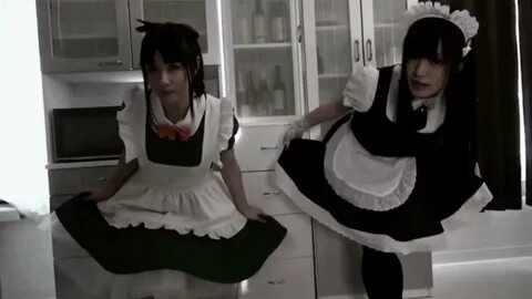 Mai chan s