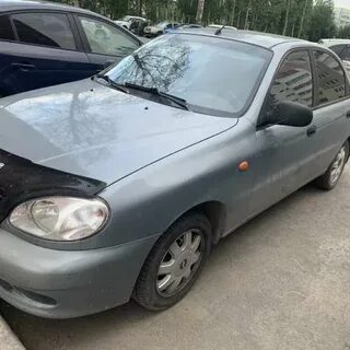 Авито шанс