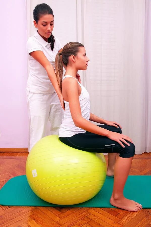 Controlled exercise