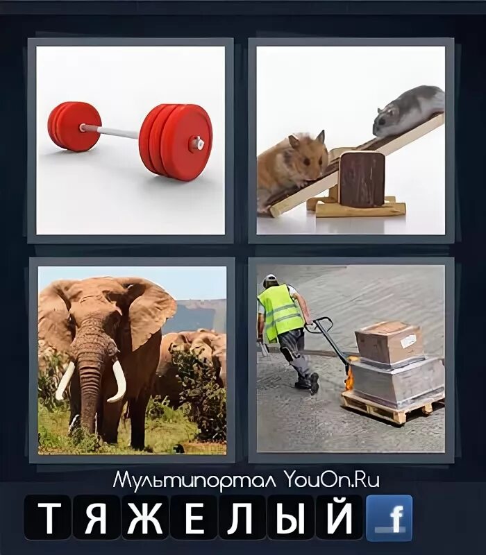 Что общего 10 уровень