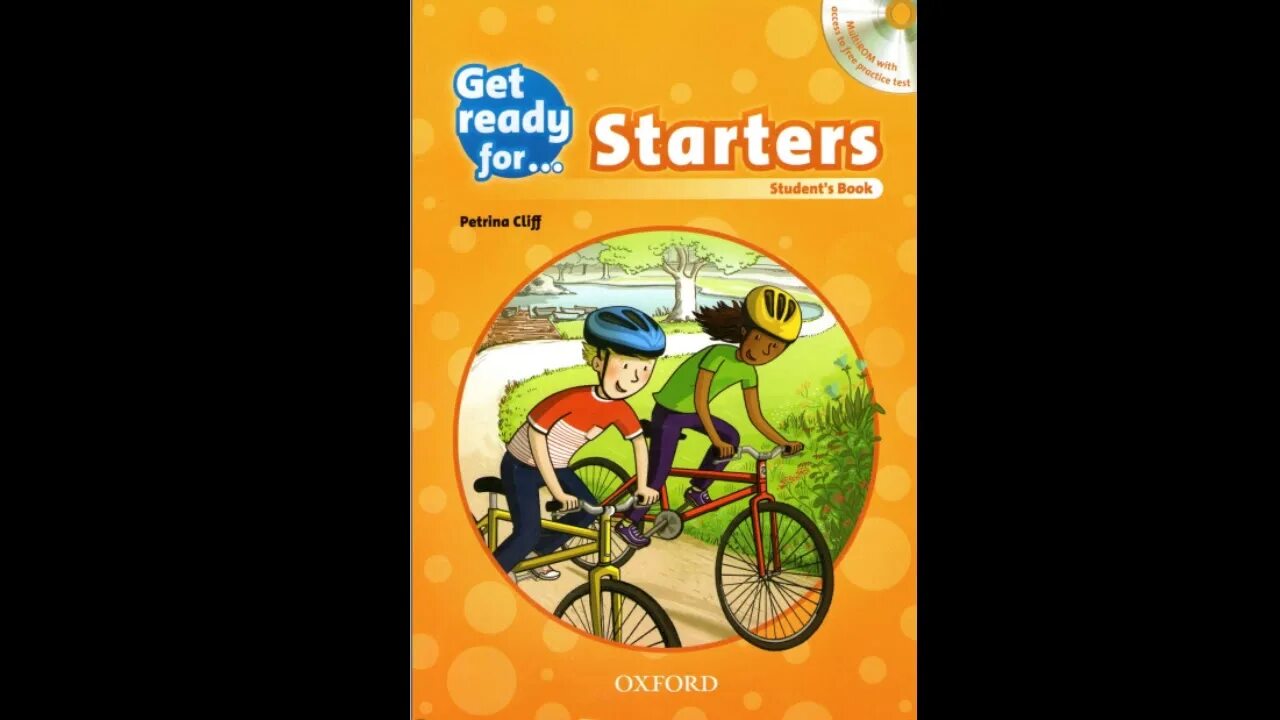 Starter book pdf. Книги Oxford Starters books. Get ready fir Starters. Oxford get ready for Starters. Учебник get ready for Starters.