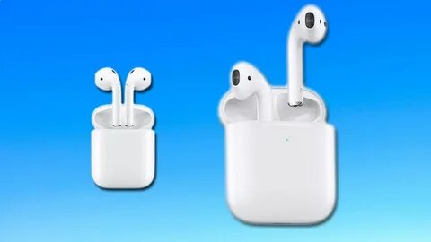 Airpods pro дата выхода