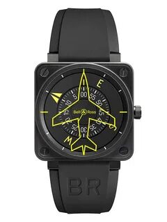 Bell ross br