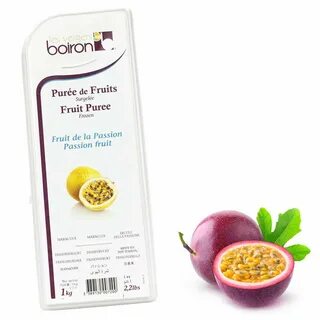 Passion fruit перевод на русский язык