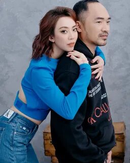 Trên phim trường, Thu Trang là giám đốc sản xuất, tôi chỉ làm tròn vai trò ...