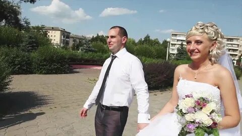 Свадьба недели