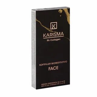 Каризма коллаген