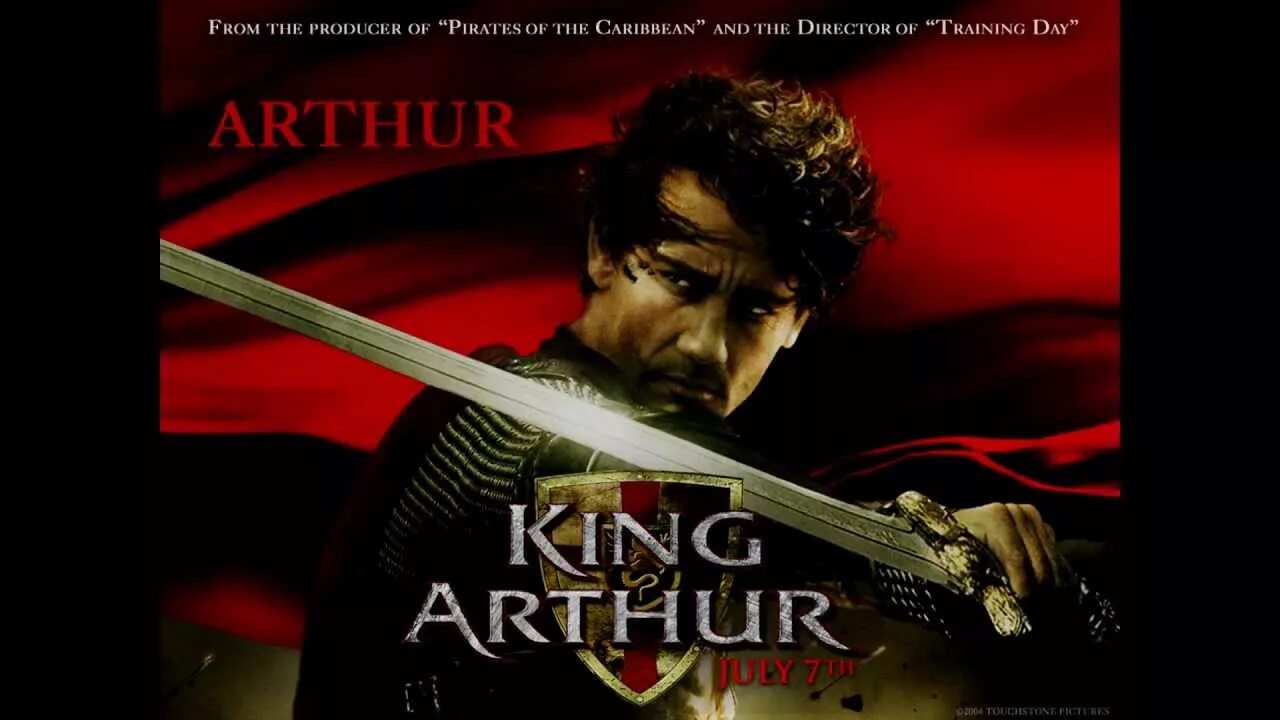 Paul lewis. Arthur and the invisibles. Briton. Arthur soundtrack. Саундтрек король.