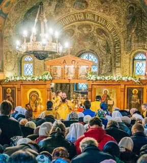 Храм митрофана воронежского сайт