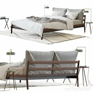 Most bed