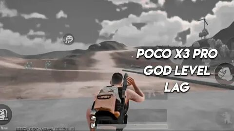 Poco x6 игры