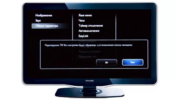 Philips телевизор автонастройка. Перезагрузка телевизора. Перезагрузить телевизор. Перезагрузка телевизора смарт ТВ.