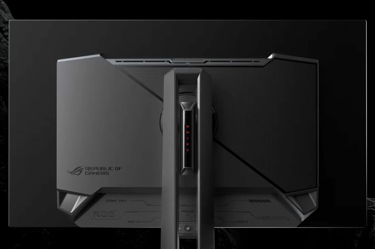 Rog swift oled pg27aqdm. Rog swift oled pg27aqdm