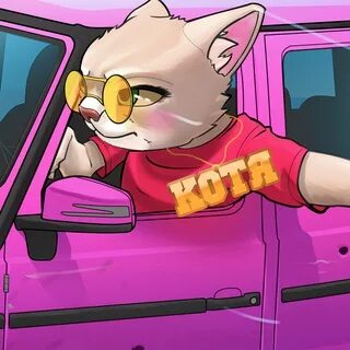 Котобаз 136