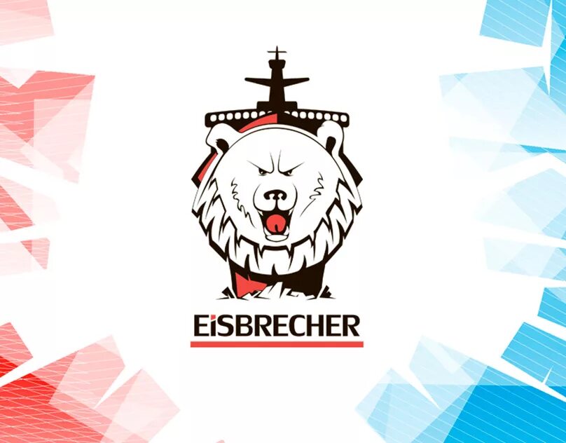 Eisbrecher rot wie. Eisbrecher логотип группы. Айсбрехер логотип. Eisbrecher логотип медведь.