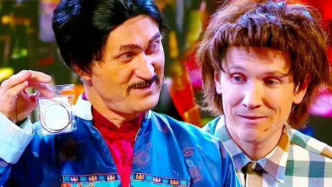 Уральские пельмени бар