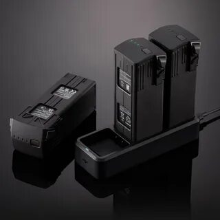 Mavic 3 battery