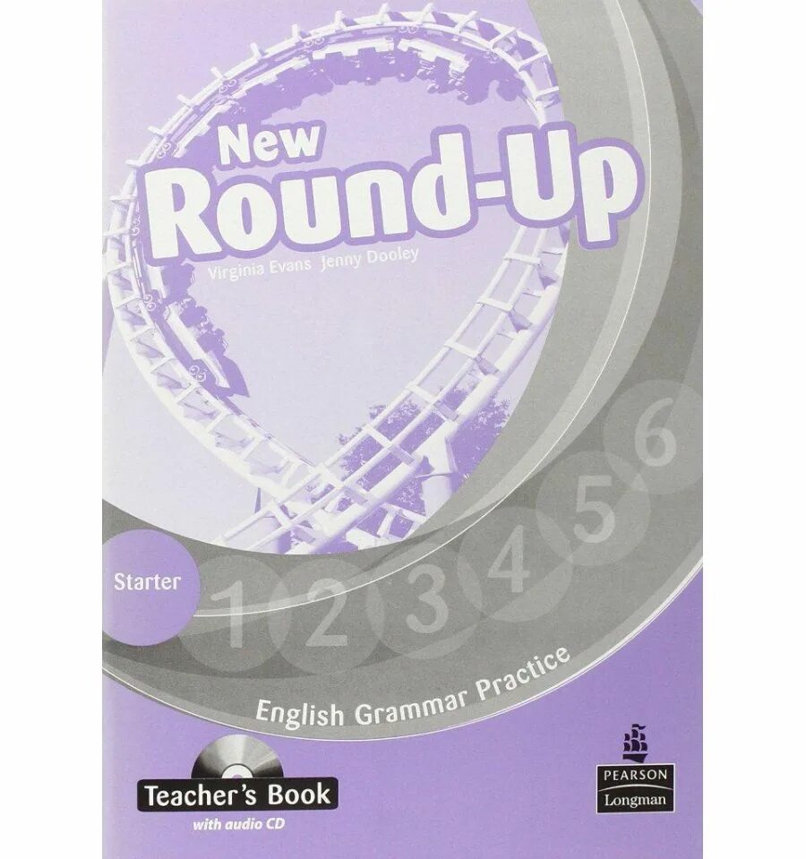 New round 3 students book. Starter грамматика Round up. Английский New Round up Starter. Учебник New Round up Starter. New Round учебник Starter.