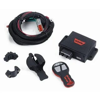 Warn can am