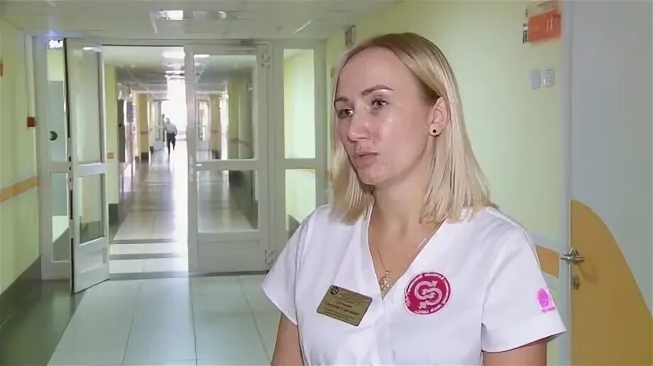 Медсестры пензы