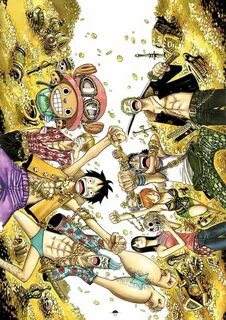 Mangalib one piece