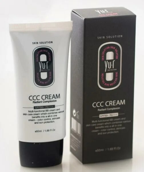 Корректирующий крем Yu-r CCC Cream. Крем корректирующий Yu-r CCC Cream 50 мл. Yu-r крем корректирующий Yu-r CCC Cream (Light), 50мл. Yu.r CСС крем Radiant complexion SPF 50, 50 мл. Купить крем yu r