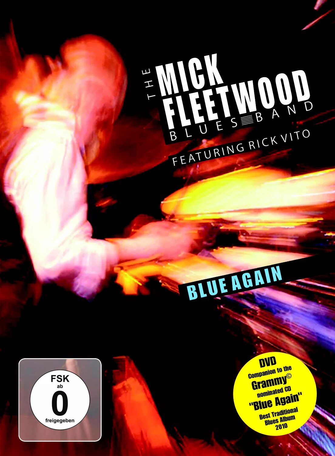 Mick Fleetwood Blues Band. Blue again the Mick Fleetwood Blues Band. Rick Vito Band. Mick Fleetwood&friends-celebrate the Music of Peter Green.обложка.