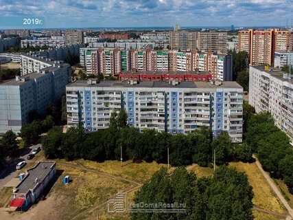 Тольятти 36
