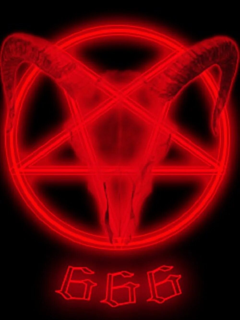 666 Число сатанистов. Знак 666. Символ сатаны. Знак дьявола 666.