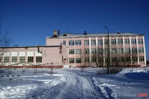 Ферсман мончегорск
