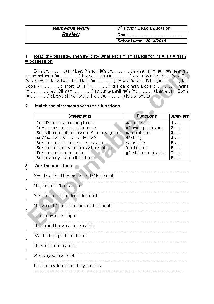 Test 3 9th form ответы. Module 4 6 th form 6 класс. Form 6 Module 8 ответы. 8th form Control work Module 5 8 класс. Module 9 6th form Test ответы.