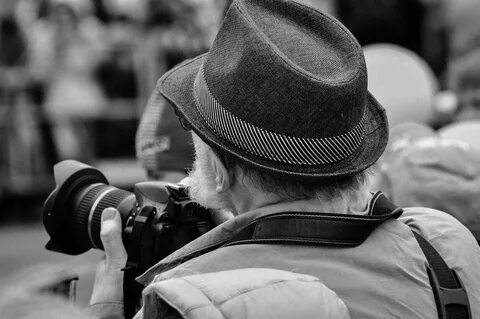 Видимо фотография
