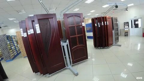 Двери петропавловск камчатский