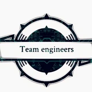 Team engineers