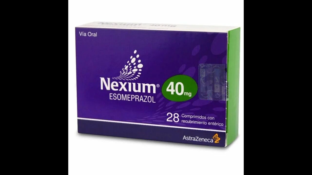 Сколько можно пить нексиум без перерыва. Нексиум 40 мг. nexium 40 mg.