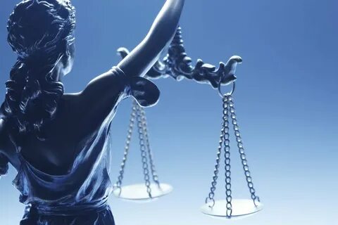 Защита справедливости