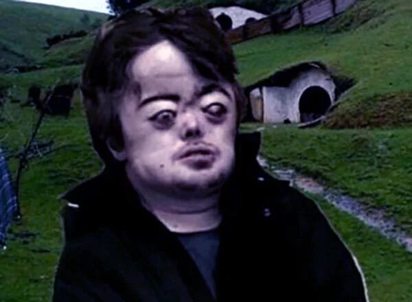 Face brian peppers. Брайан Пепперс (Brian Peppers).