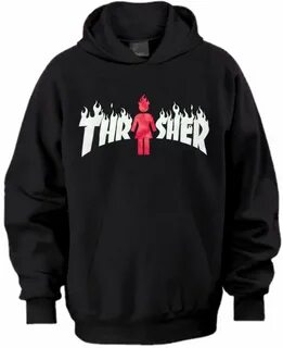 thrasher x girl - eestatus.ru.