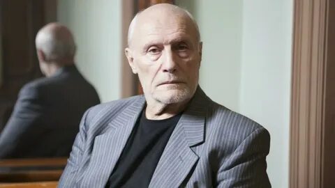 Пороховщиков отец