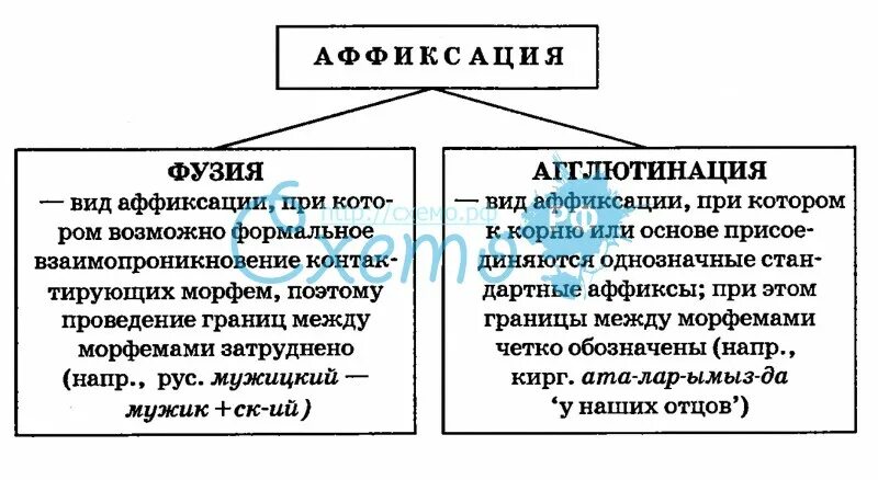 Словообразование в английском языке - презентация онлайн