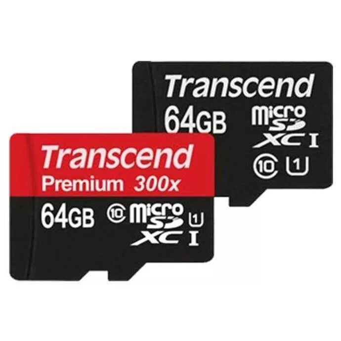 Карты памяти microsd transcend. Transcend microsdxc uhs-1 64gb 45. sdxc uhs-1 transcend 64 class 10 ts64gusdu1. карта памяти transcend premium 300x на 64 гб. карта памяти transcend microsdxc 64gb 300x.