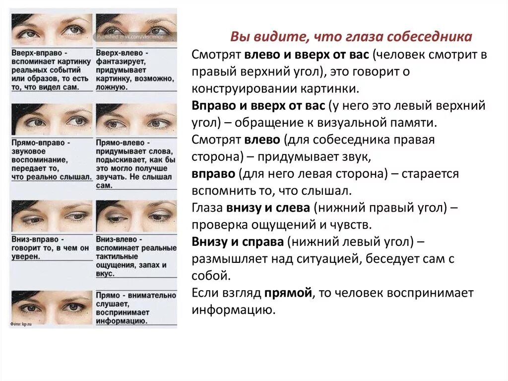 Психология глаз человека. Глаза вправо вниз при разговоре. Глаза вправо вверх. Глаза влево вверх при разговоре. Взгляд человека при разговоре.