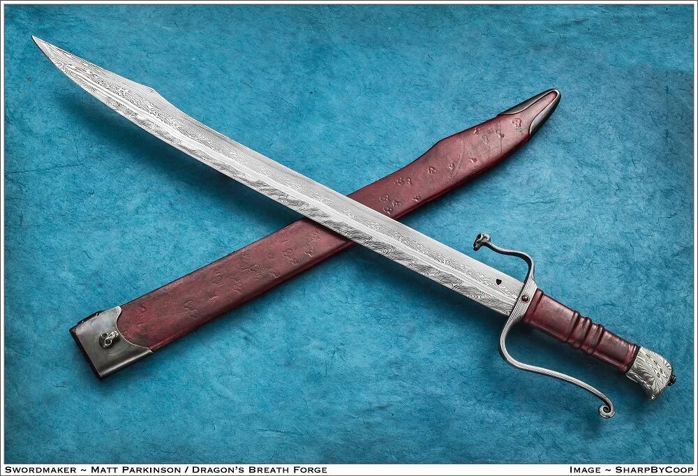 Фальшион меч Холодное оружие. Тесак Фальшион. Короткий меч Фальшион. Гранд эрзац Фальшион. Рубящее холодное оружие