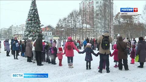 Экскурсии в кирове 2024