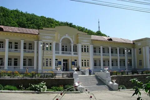 Телефон санатория октябрьское ущелье
