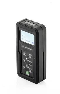 Ada 500 hv servo