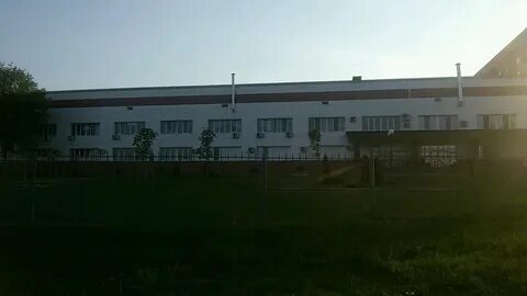 Волгоградский областной клинический диспансер